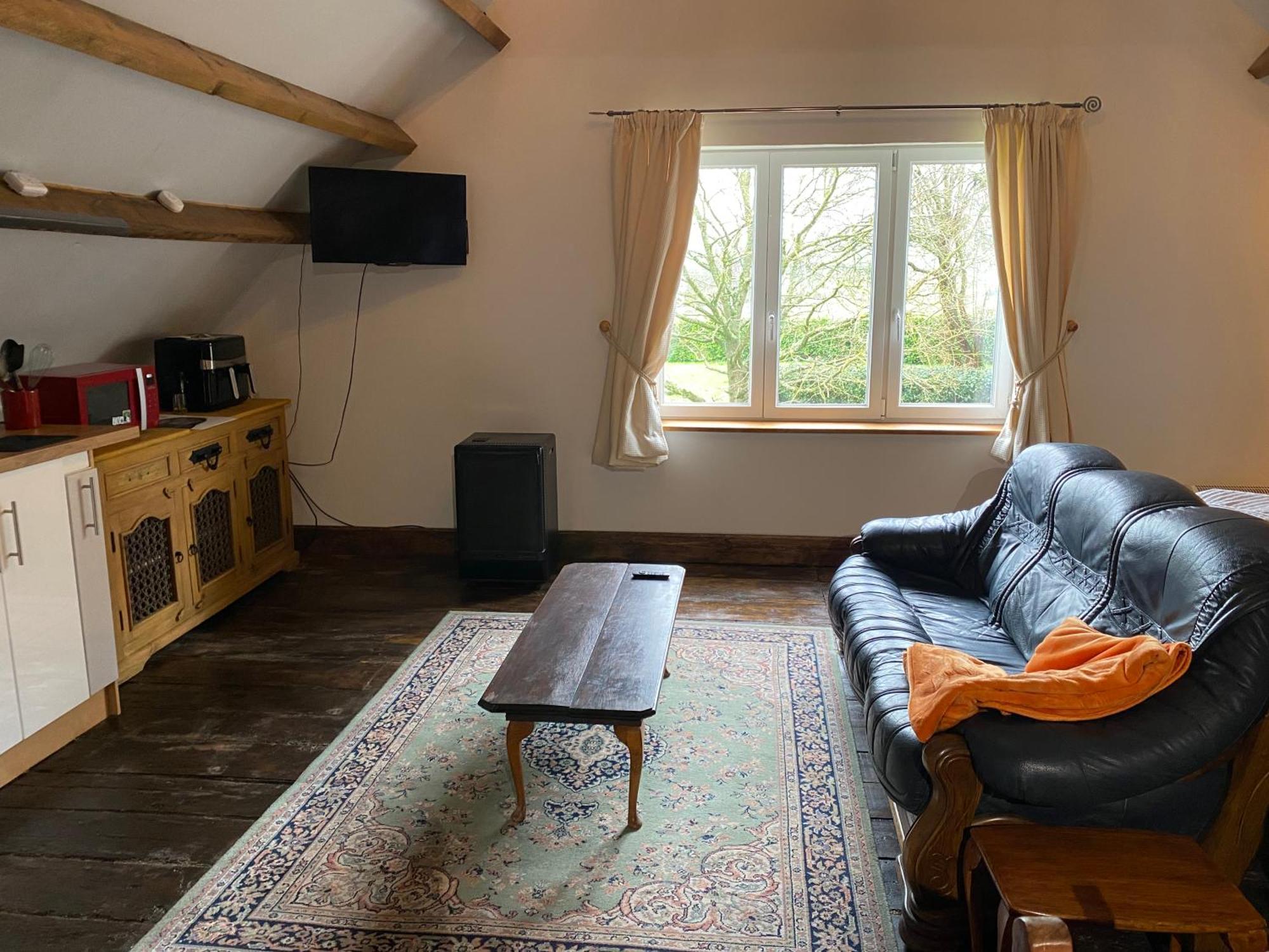 Holiday home Spacious, Rustic Space For 2 Persons