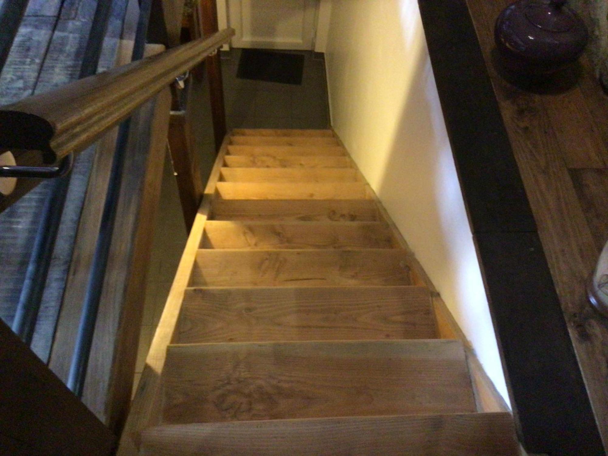 Spacious, Rustic Space For 2 Persons Holiday home *