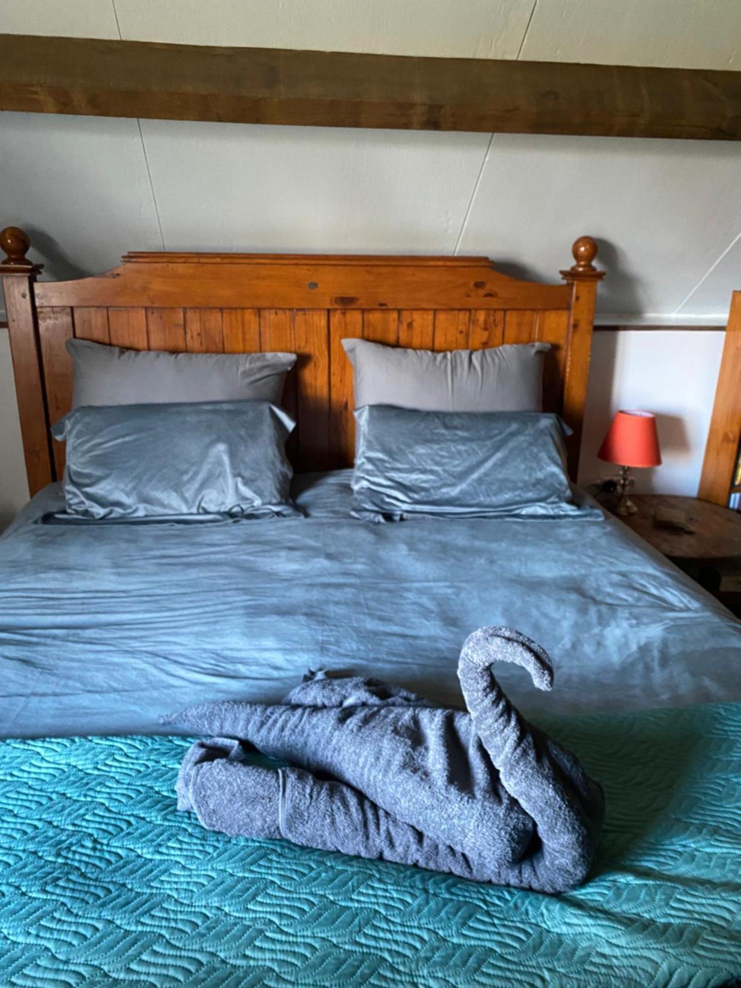 Holiday home Spacious, Rustic Space For 2 Persons Saint-Cyr-du-Bailleul