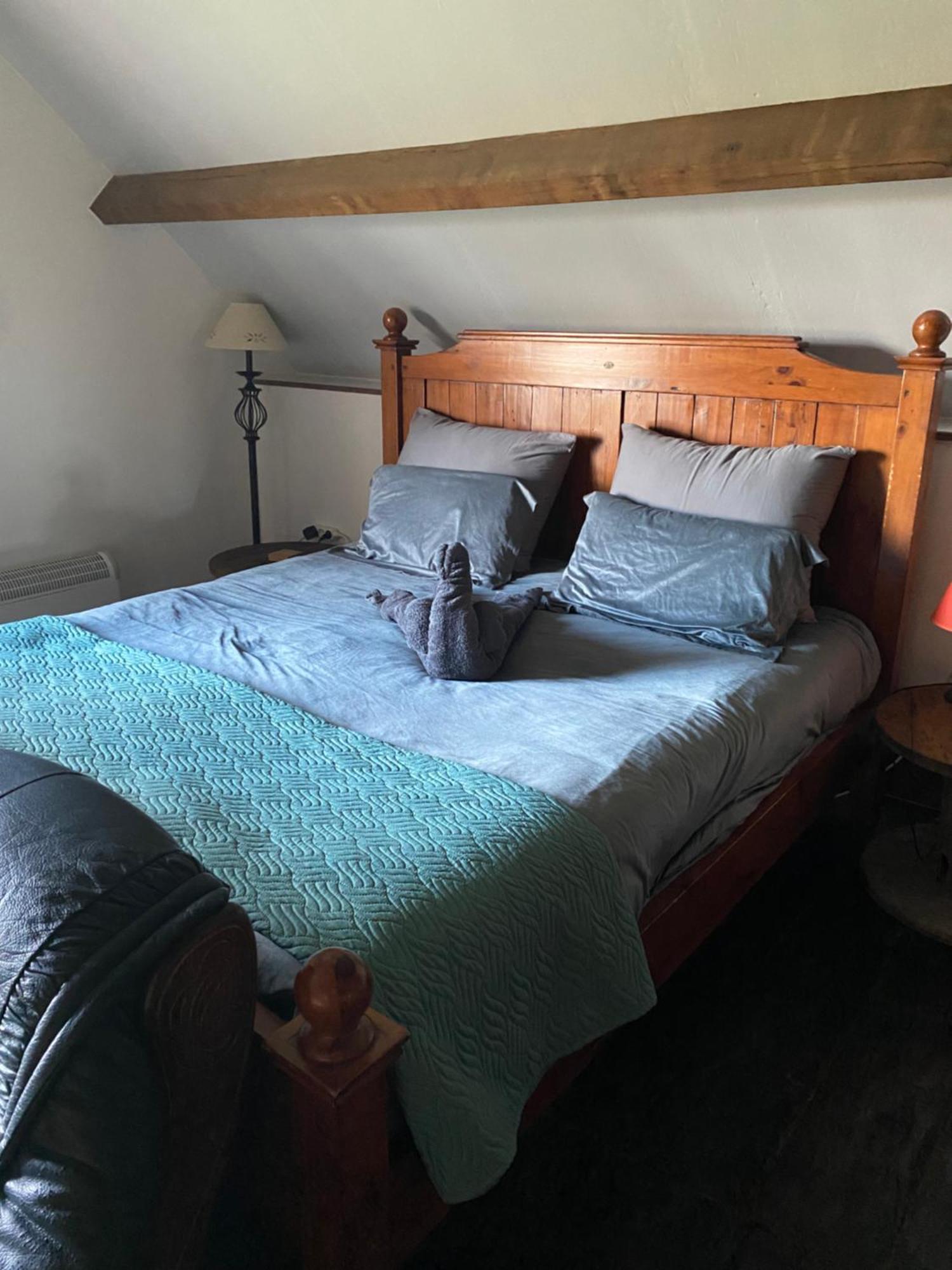 Spacious, Rustic Space For 2 Persons